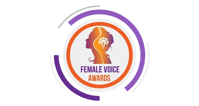 Female Voice Awards